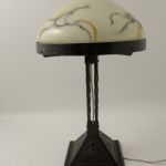 835 8444 TABLE LAMP